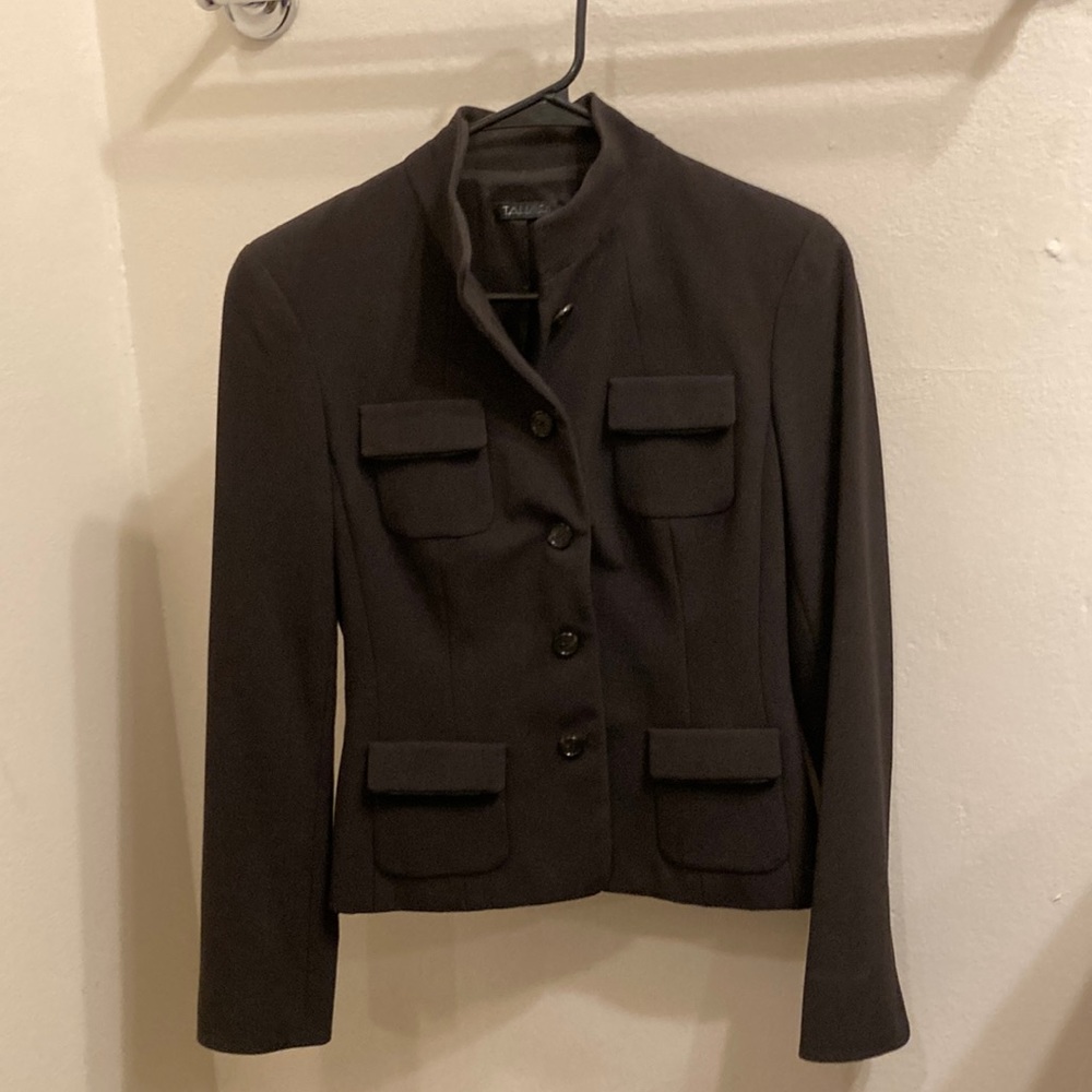 Tahari jacket